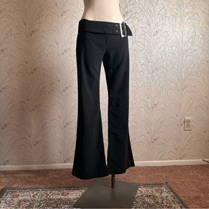 Vintage Venus Flared pants